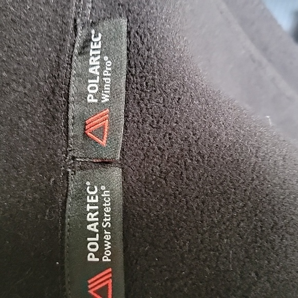 Eddie Bauer First Ascent Polartec Fleece - Picture 4 of 4